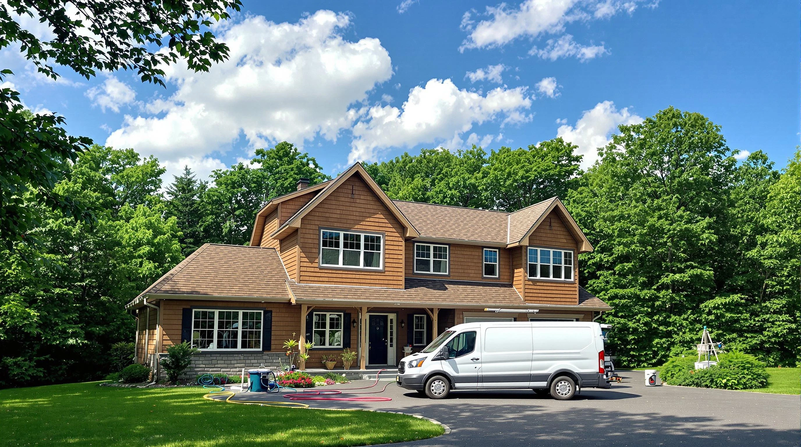 Columbiana Air Duct Cleaning commercial air duct cleaning in Columbiana, AL