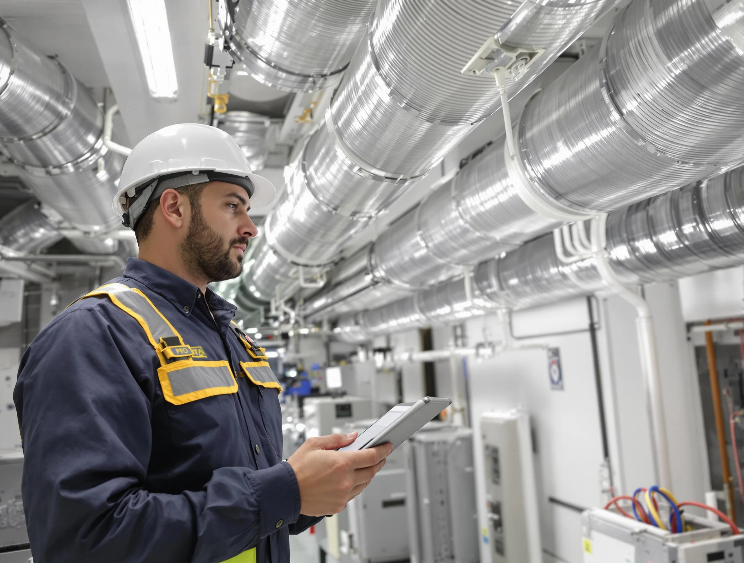 Filter Inspection in Calera, AL