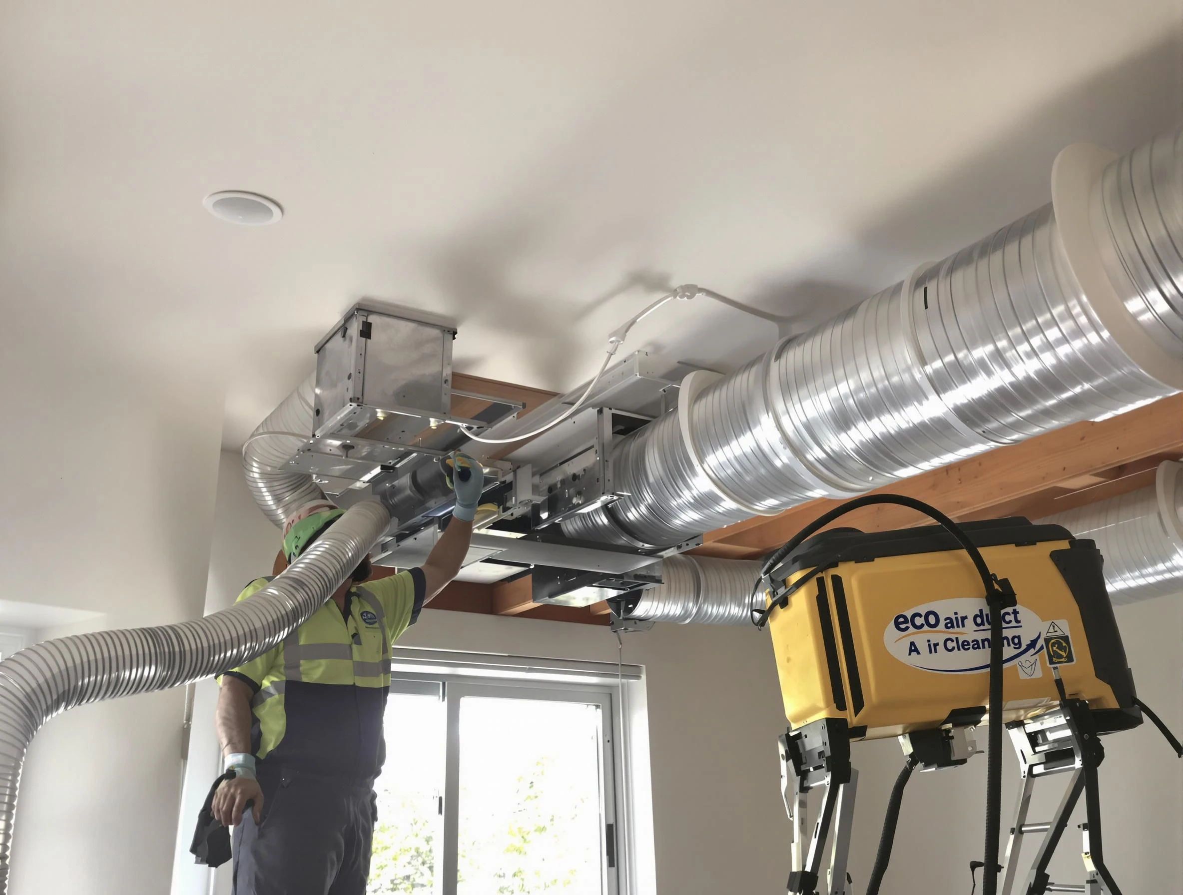 Eco Cleaning in Calera, AL