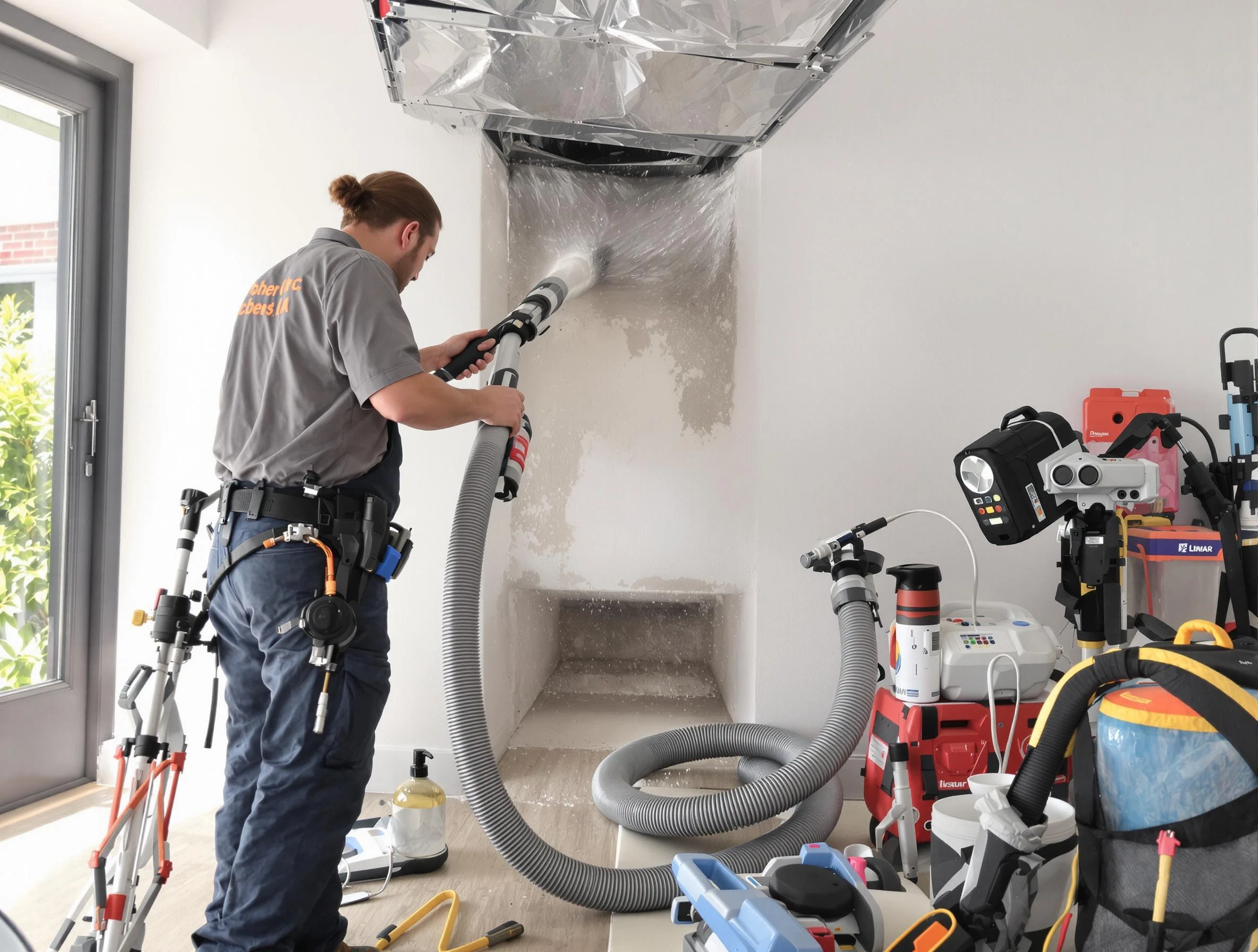 Indoor Cleaning in Calera, AL