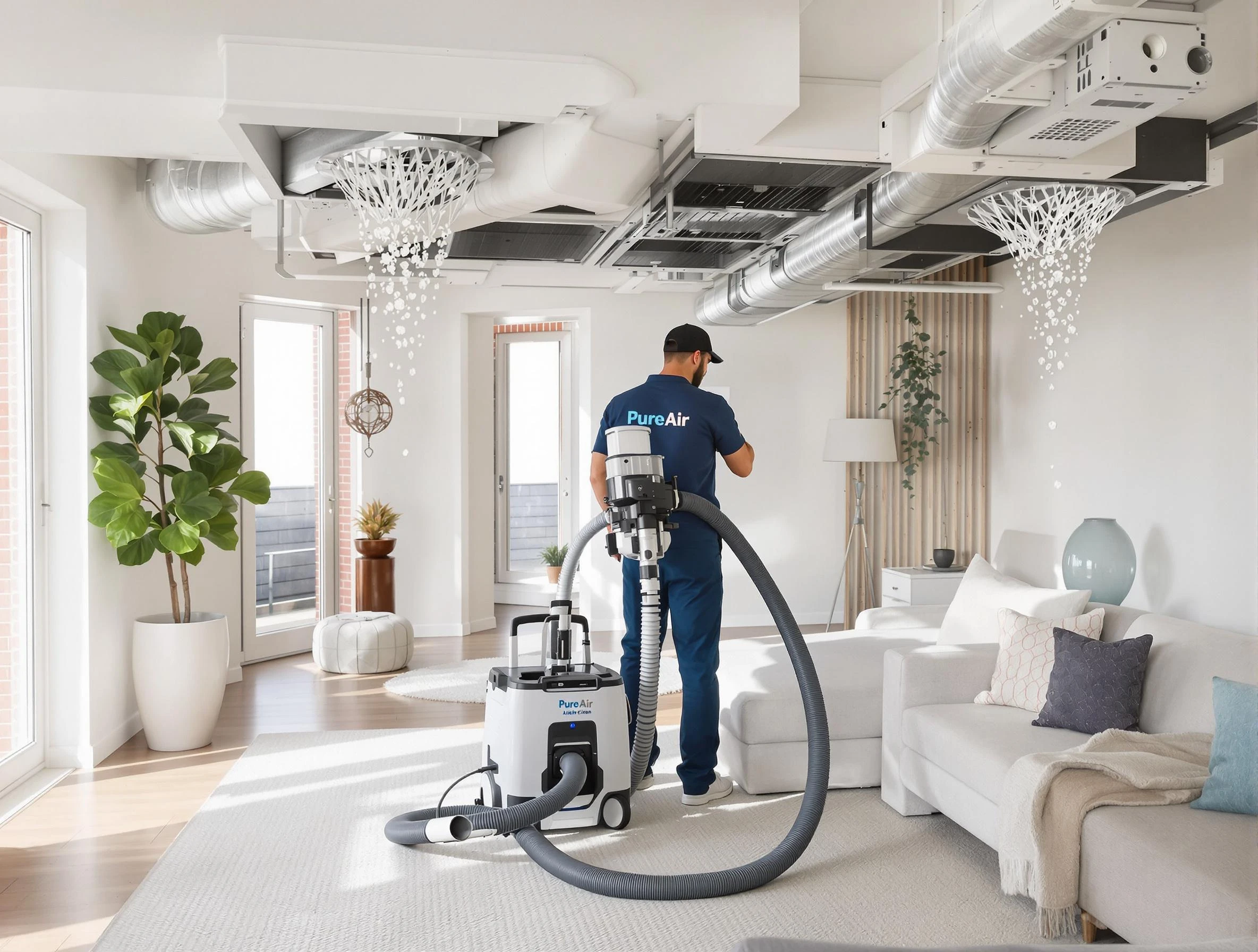 Pure Cleaning in Calera, AL
