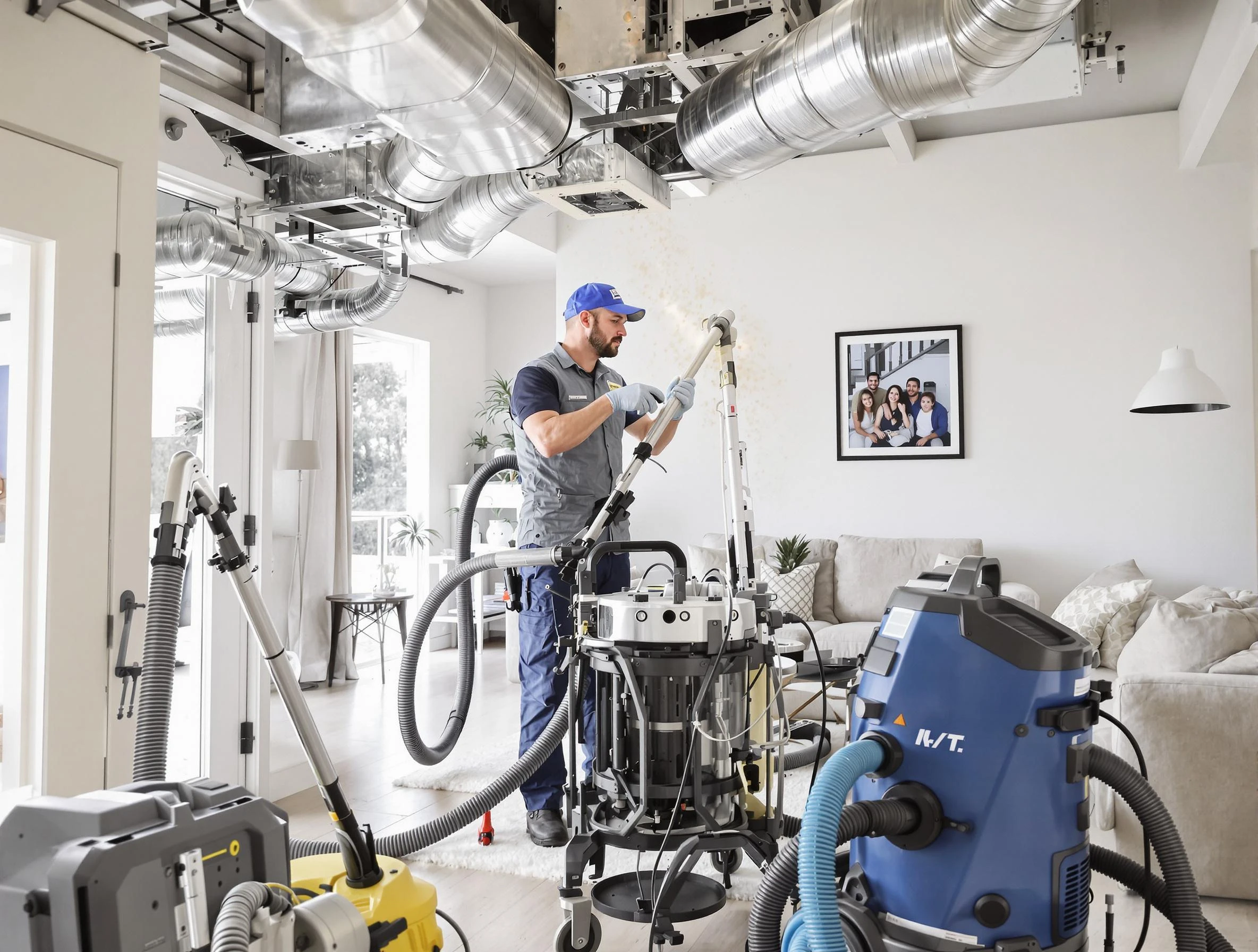 Residential Cleaning in Calera, AL
