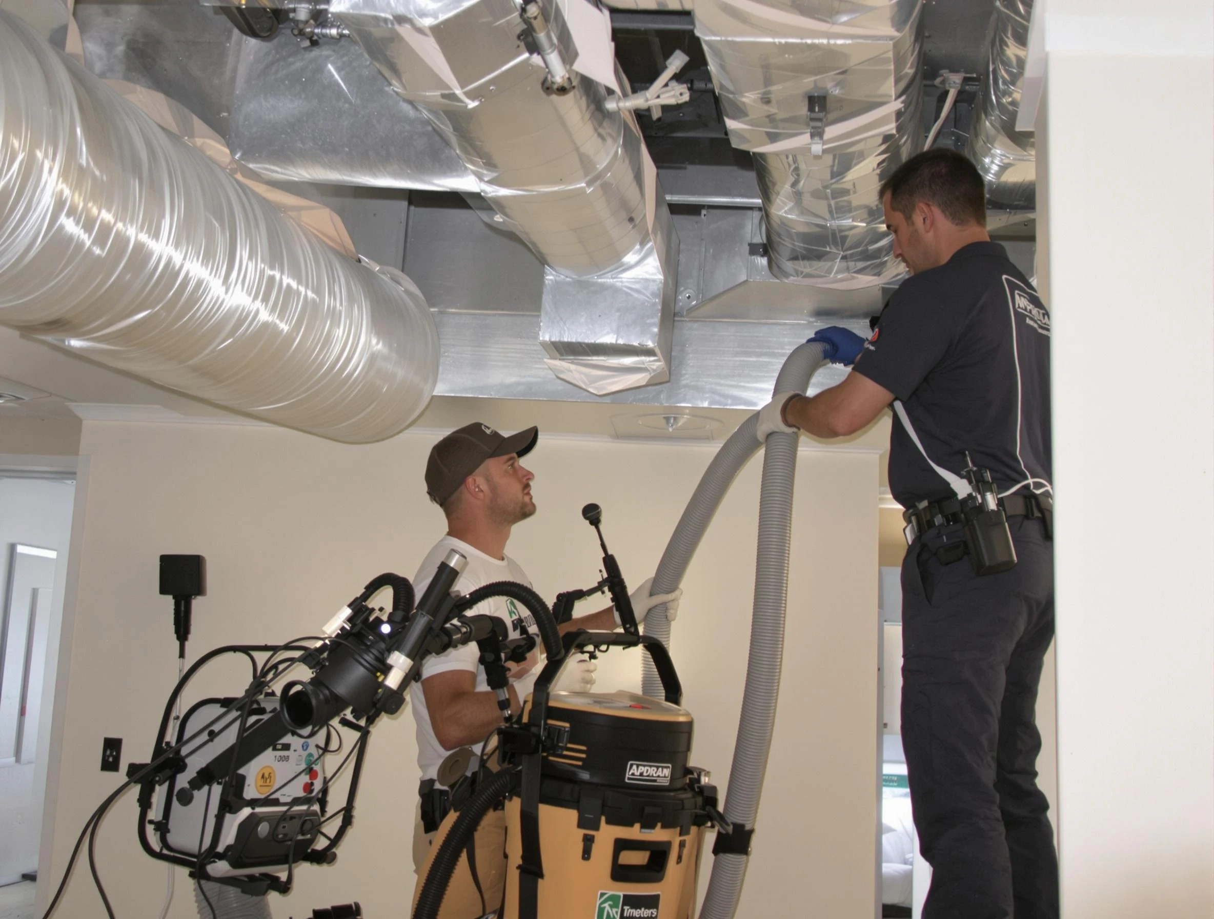 Insulation Removal in Calera, AL